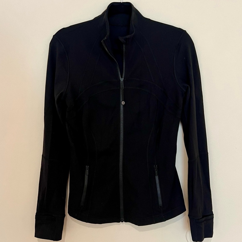 Lululemon Full Zip Define Jacket - image 1